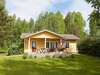 Дома для отпуска Holiday Home Keltavuokko Sipsiö-0