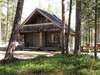 Дома для отпуска Holiday Home Luppo Kyrö-6