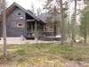 Дома для отпуска Holiday Home Homma Kyrö-2