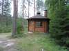 Дома для отпуска Holiday Home Savilampi Syväsmäki-3