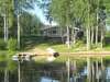 Дома для отпуска Holiday Home 4684 Vaskivesi-3