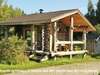 Дома для отпуска Holiday Home Pykälä - log village Timoniemi-2