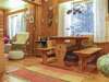 Дома для отпуска Holiday Home Luonnonhelma Petäjävesi-7