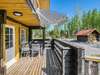 Дома для отпуска Holiday Home Runopuro Kerkonjoensuu-1