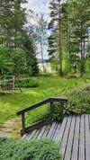 Виллы Blueberry Villa at Saimaa Lakeside Тайпалсаари-7