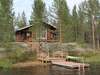 Дома для отпуска Holiday Home Papulantupa Kulho-0