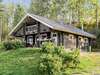 Дома для отпуска Holiday Home Savilahti Ахмоваара-0