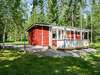 Дома для отпуска Holiday Home Västäräkki Urimolahti-5