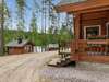 Дома для отпуска Holiday Home Vuorilahti Савонранта-6