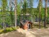 Дома для отпуска Holiday Home Vuorilahti Савонранта-7