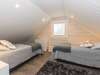 Дома для отпуска Holiday Home Miilu Jyrkkä-6