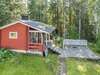 Дома для отпуска Holiday Home Saunaranta- vuokatti Вуокатти-5