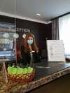 Отель Rosslyn Central Park Hotel Sofia София-3