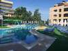 Отель Holiday Park Hotel - All Inclusive Золотые Пески-4