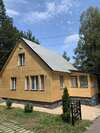 Гостевой дом Chalet Tsaghkadzor Holiday Home Цахкадзор-3