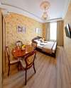 Гостиница Hotel Golden Palace Санкт-Петербург-5