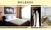 Мини-отель MelRose Hotel Ровно-3