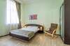 Апартаменты DayFlat Apartments Olimpiyska Area Киев-6