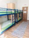 Хостелы Etno Hostel Львов-6