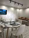 Апартаменты COMFORTable apartment in the center Усть-Каменогорск-5