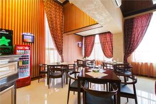 Гостиница Golden House Нижний Новгород