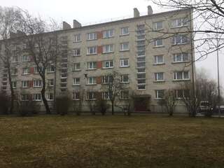 Фото Апартаменты Klaipedas 108 Street Apartment город Лиепая (15)