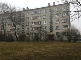 Фото Апартаменты Klaipedas 108 Street Apartment город Лиепая (32)