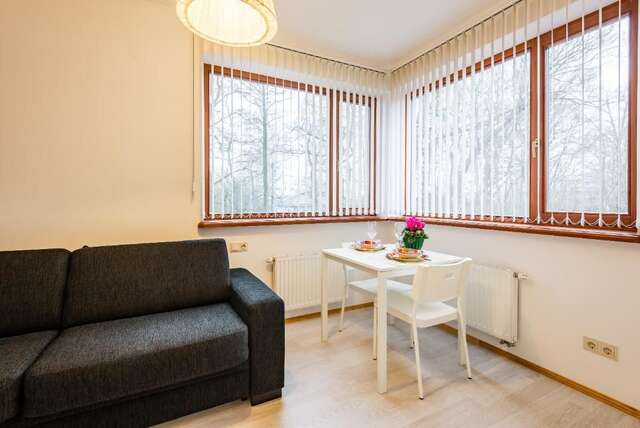 Апартаменты Riga Airport Jurmala apartments Рига-49