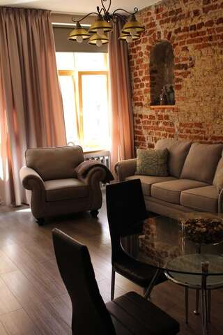 Апартаменты Old City Cinema Loft Рига