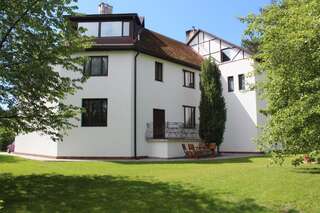 Гостевой дом Villa Neubad