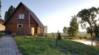 Дома для отпуска Holiday home Tūjas Краслава Дом для отпуска-13