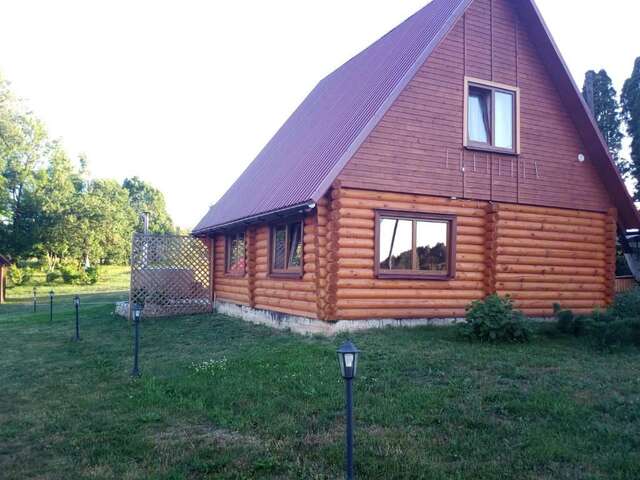 Дома для отпуска Holiday home Tūjas Краслава-28