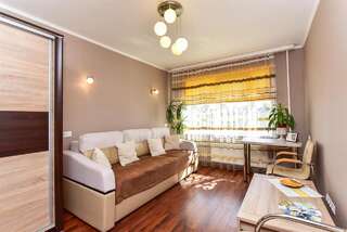 Апартаменты LD apartamenti, Jūras 4 Вентспилс