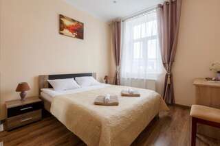 Апарт-отели Nika Apart Hotel Рига