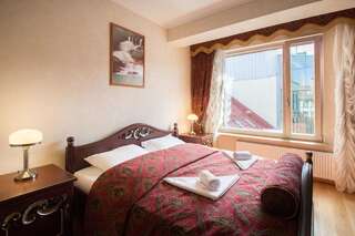 Апартаменты Old Riga terrace apartment Рига