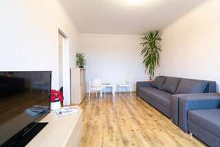 Апартаменты Happy Family apartment Рига