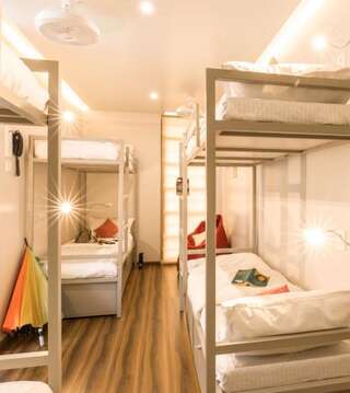 Хостелы Dreams Hostel center Рига