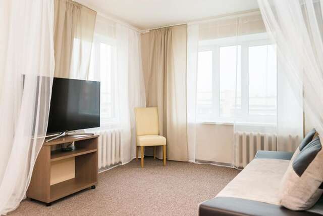 Апартаменты Cozy apartment in Cesis Цесис-34