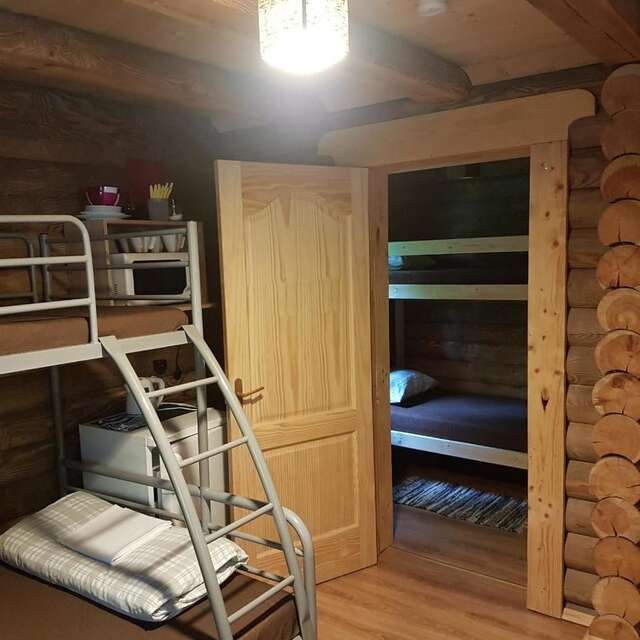 Кемпинги Eco-friendly Camping Oskalns Цесис-8