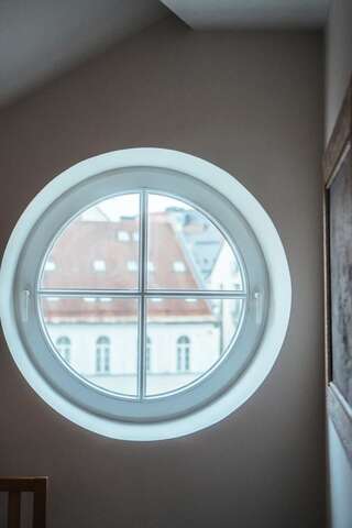 Фото Апартаменты Old Riga Dome Square Apartment город Рига (34)