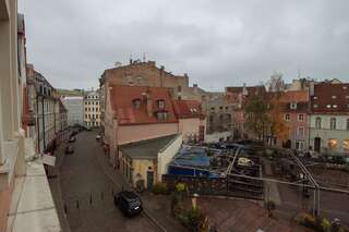 Фото Апартаменты Old Riga Dome Square Apartment город Рига (40)