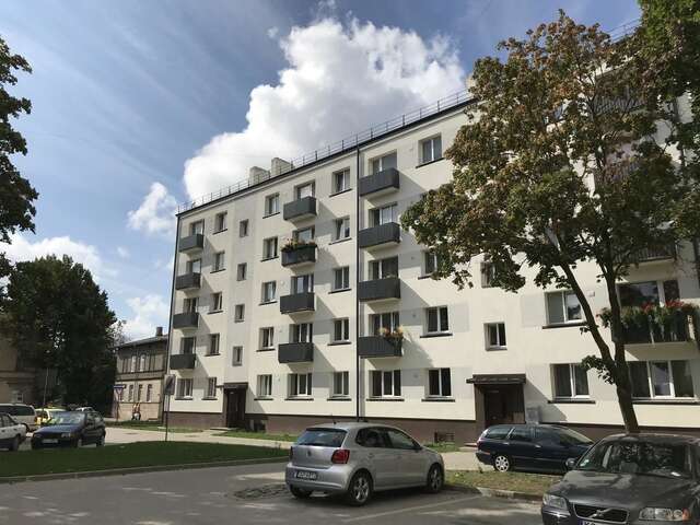 Апартаменты Comfort Apartments Siena Лиепая-3