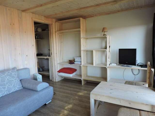 Дома для отпуска Camping Zaki house No 9 Юркалне-25