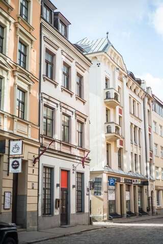 Фото Апартаменты Riga Center Old Town Apartment город Рига (3)