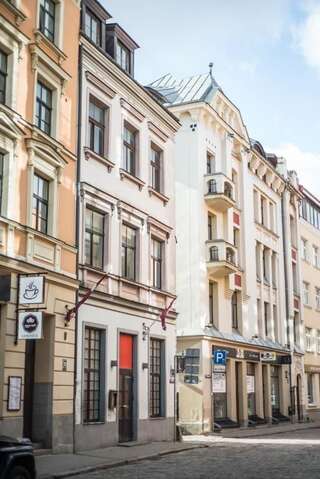 Фото Апартаменты Riga Center Old Town Apartment город Рига (30)