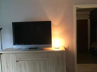 Апартаменты Cat Garden Family Apartments Riga Рига