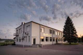 Отель Silene Resort & SPA Egles Villa Силене