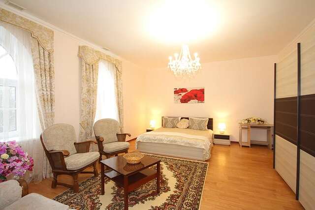 Гостевой дом Guest house Florinda Юрмала-29