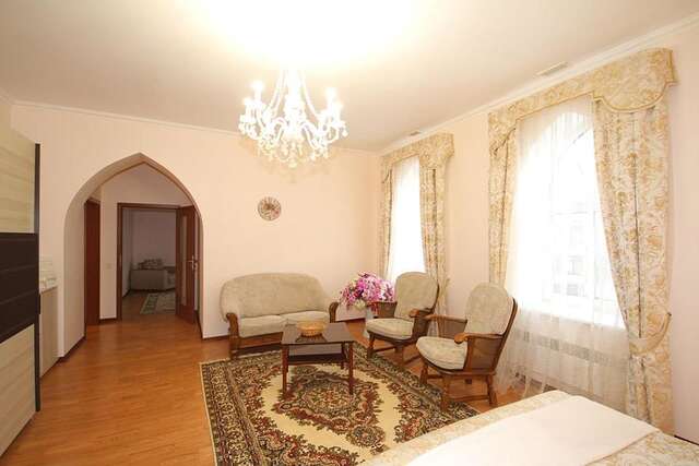 Гостевой дом Guest house Florinda Юрмала-70