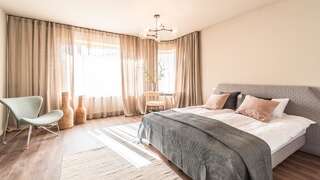 Апарт-отели Tamara Suites & Apartments Юрмала